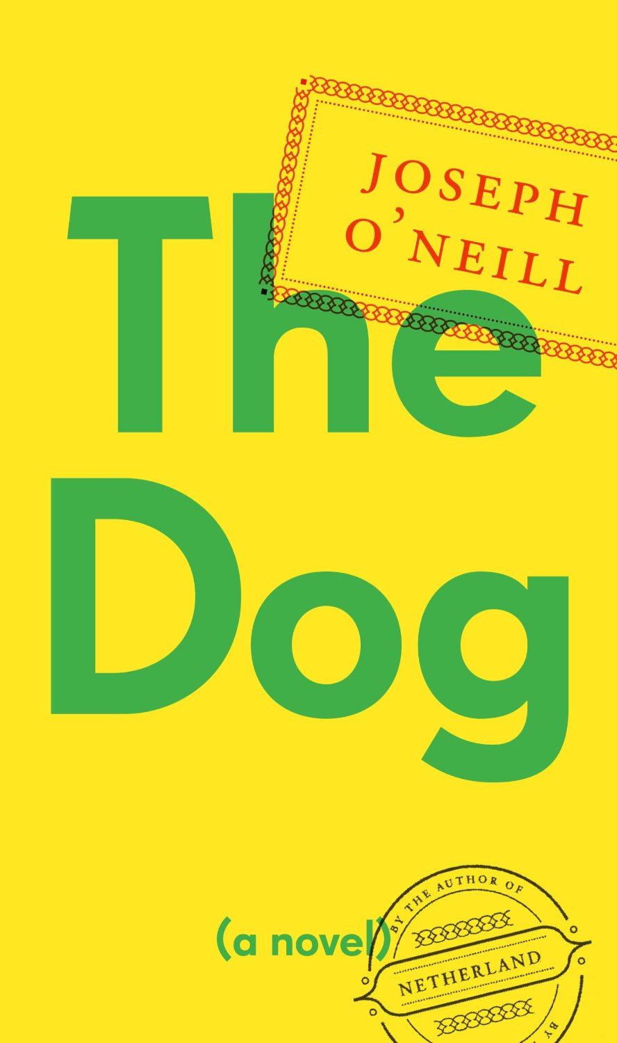 The Dog by Joseph O’Neill – AFPL Journal