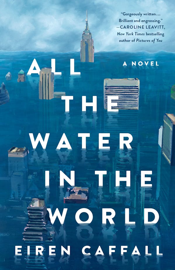 All the Water in the World – AFPL Journal